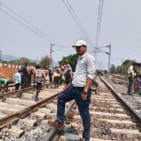 Ravendra Tripathi