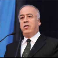 Mohammed Aqel