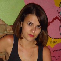 Melnik Mariya