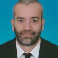Evangelos Chrysomalis