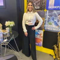 Mayara Domingos Bahia Matos