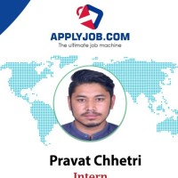 Pravat Chhetri