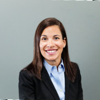 Lenore Graham