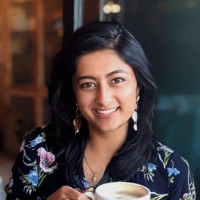 Rajashree Bhattacharya