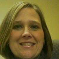 Leigh Ann Hall
