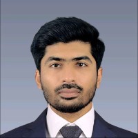 ENGR. SULEMAN BHATTI .