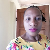 Nthabiseng Tlali