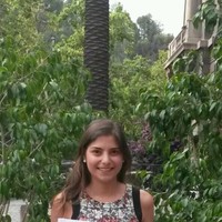 Daniela Constanza Alvarado Oyarzun