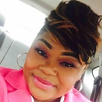 Brianna Robinson