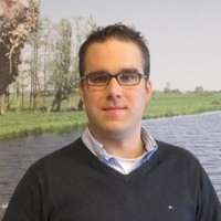 Maarten Jan Van Der Heiden