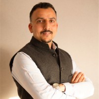 Navneet Thakur