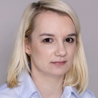 Olga Balkiewicz- Taciak