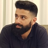 Elad Daniels