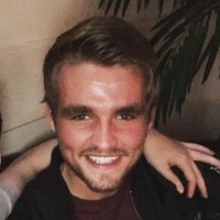 Conor Brown
