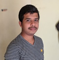 Kranthi kumar