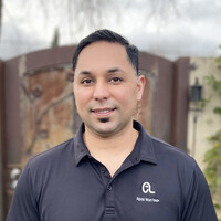 Mel Ayala, PE