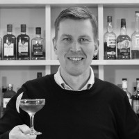 Fredrik Gahmberg