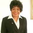 Grace N. Uwadiale, CPA, CGMA, FCA, MBA.