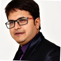 Robin Mehta