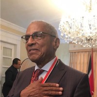 Wendell Mottley