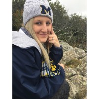 Ashley Sudz (Boehle)