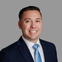 Harrison Christensen, Cpa