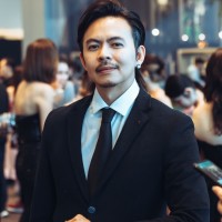 Maddox Wong