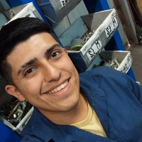 Cesar Salazar