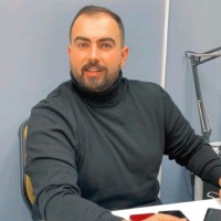 Taj Al-Shawabkeh