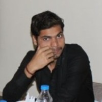 Dharokar Sanjay Yadav