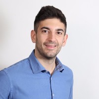 Alberto Paravisi