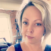 Holly Thorington