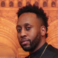 Lamont Sanders
