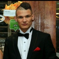 Dylan Varrie