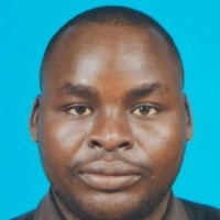 CHRP Dickson Kimutai T.