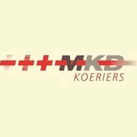 MKD Koeriers