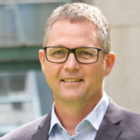 Simon Maurice