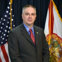 Matthew Harrison