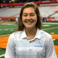 Ellie Rudd