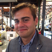 Yianni Dimitrakopoulos, Mba