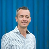 Joost De Jong