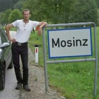 Rainer Mosinz