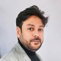 Nash Thadani