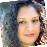 Seema Parmar-Sturkie