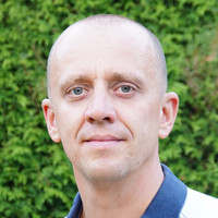 Theo Van Wijk