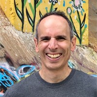 Bret Rachlin