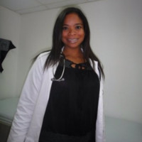 Dra. Nubia del Rosario Crecian Perez