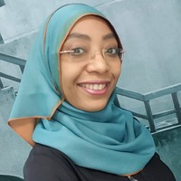 Fatma Al Harthy