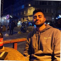 Ekin Barış Demir