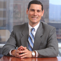 Michael Warren, OFS